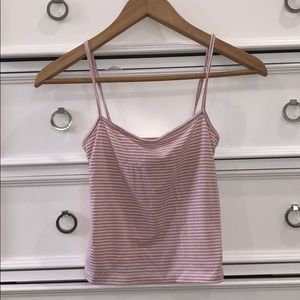 ✰ brandy melville tank top!